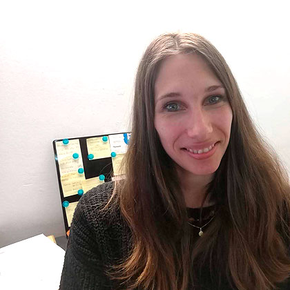 Lisa Newmann Lisa Newmann