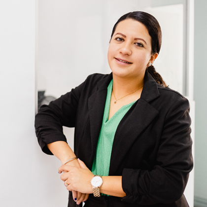 Rossana Gómez Rossana Gómez