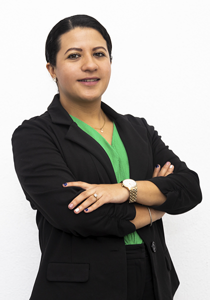 Rossana Gómez Rossana Gómez